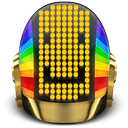 Smile icon