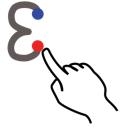 Gestureworks icon