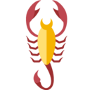scorpio icon