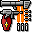 RX 78 Weapons icon
