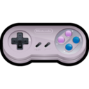 Nintendo SNES Alternate icon