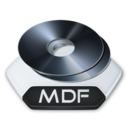 Misc image mdf icon