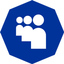 octagon, myspace icon