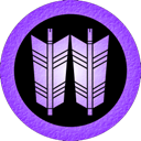 Purple Ya 2 icon