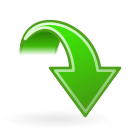 jump icon