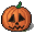 Pumpkin 06 icon