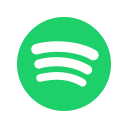 app, web, home, spotify, image, group, internet icon