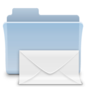 Mail Folder icon