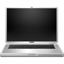 Computer PowerBook Off icon