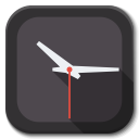 Apps Clock C icon