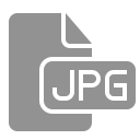 jpg, file, document icon