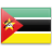 flag, country, mozambique icon