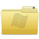 Folders Windows Folder icon