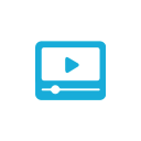 Media Play icon