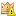 exclamation, crown icon