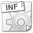 inf icon