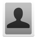 Portrait icon