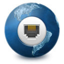Internet Connect icon