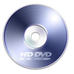 hd, dvd, disc icon