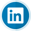 business, linkedin, networking, social media, linkedin logo icon