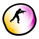 Counter Strike Source icon