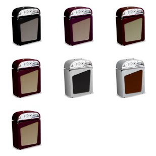 Jam On It icon sets preview