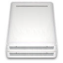 device, external icon