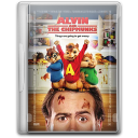 Alvin And The Chipmunks 2 v2 icon
