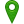 green, pin icon