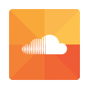 audio, multimedia, sound, soundcloud, music, player icon