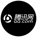 circle, qq.com, qq, address book, email, contact, contacts icon