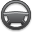 steering wheel 2 icon