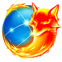App firefox icon