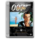 1962 James Bond Dr No icon