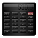 calculateur icon