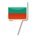 bulgaria icon