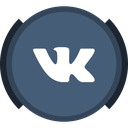 social, vkontakte icon