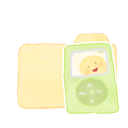 Ipod icon