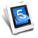 My Recent Documents icon