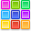 color, swatch icon