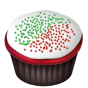 christmas icon