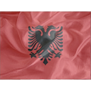 Regular Albania icon