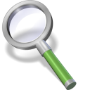 search green icon