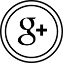 logo, plus, social, media, google icon