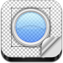 File, Png icon