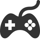 Objects joystick icon