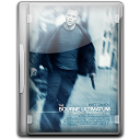 The Bourne Ultimatum v5 icon