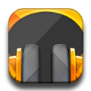 play music icon