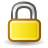 security, lock, locked icon