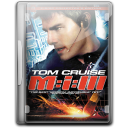 Mission Impossible III v3 icon